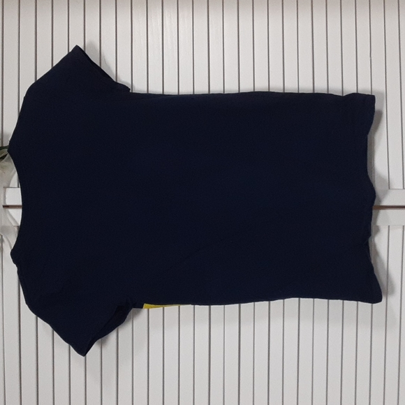 Michigan University T- Shirt - Picture 2 of 8